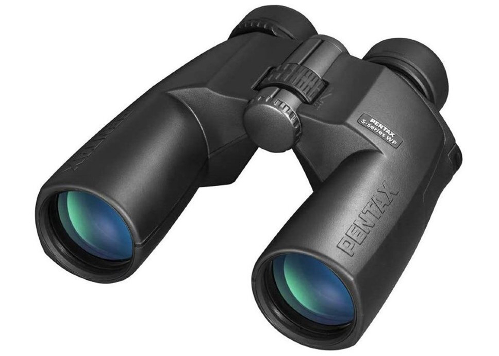 Бинокль Pentax SP 10x50 WP (S0065872)