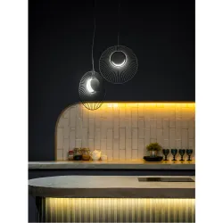 Подвесной светильник Arte Lamp LAYLA