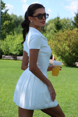 Боди POLO