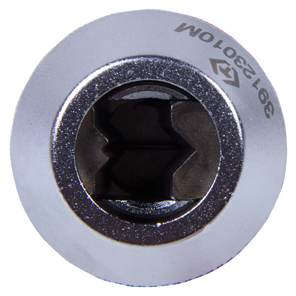 KING TONY (39123012M) Держатель метчика М4-М12, 3/8"