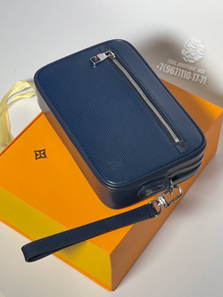 Клатч мужской Louis Vuitton