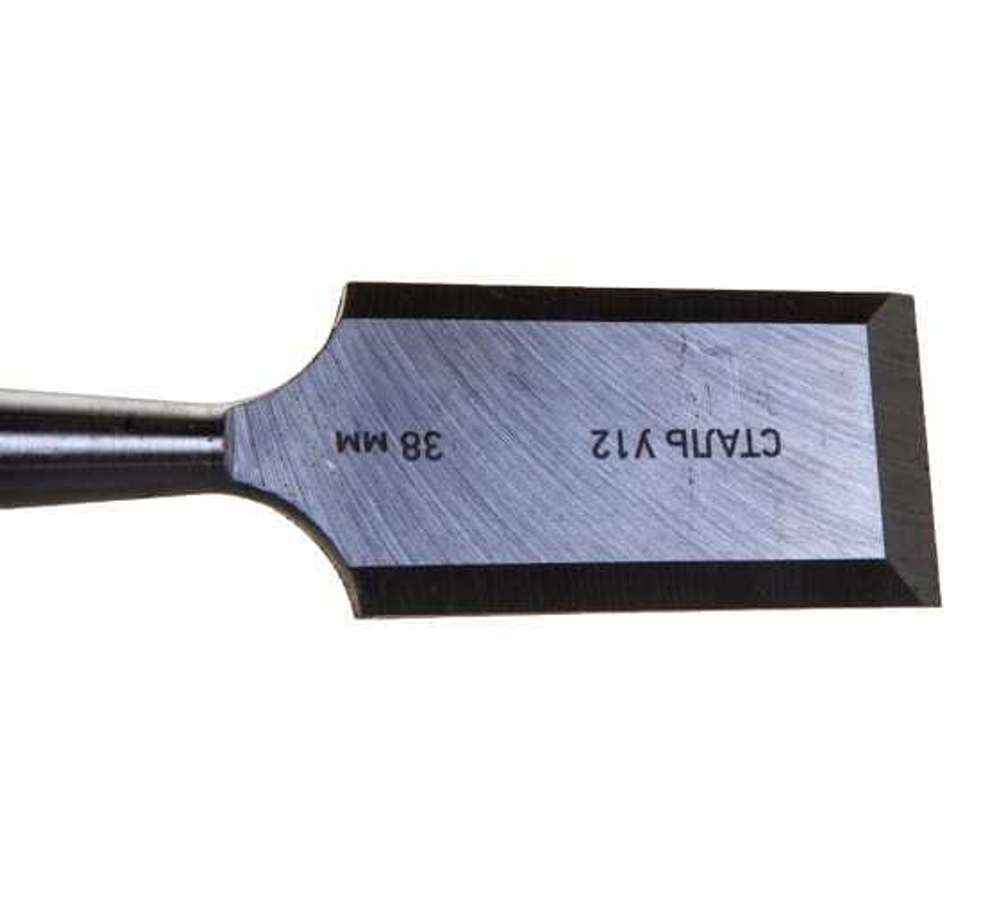 СТАМЕСКА СИБРТЕХ ПЛАСТ РУКОЯТКА 38ММ 24738