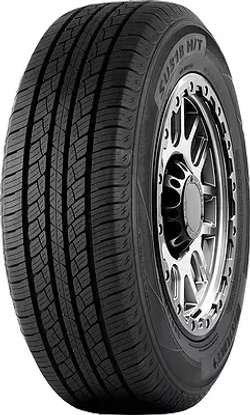 WestLake SU318 H/T 275/55 R20 117V XL