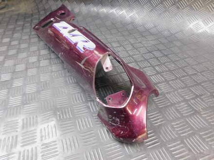 Пластик задний левый Kawasaki ZZR 400 98 36001-1493 053045