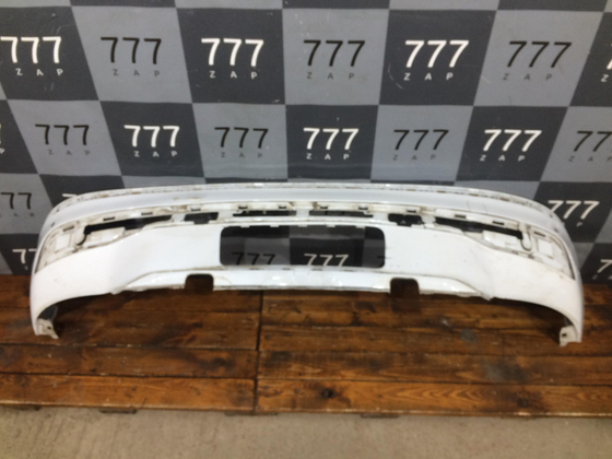 Бампер задний R-line Volkswagen Tiguan 2 20-нв Б/У Оригинал 5na807417c9a