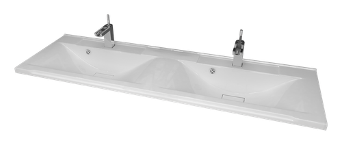 Раковина Marko  Комфорт (две чаши) 120