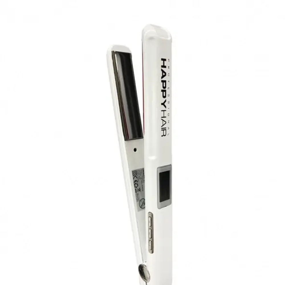 Утюжок ИК Happy Hair инфракрасный ультразвуковой