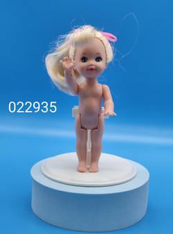 Кукла Барби - Келли винтаж 90х 022935