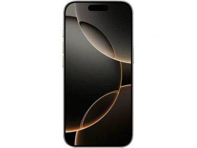 Смартфон Apple iPhone 16 Pro 128GB Natural Titanium