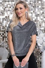 Блузка 41638-4 Avili (Акция)