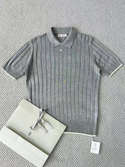 Поло Brunello Cucinelli