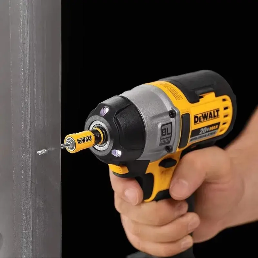 DeWALT DWA2PH2SL набор бит с магнитным держателем