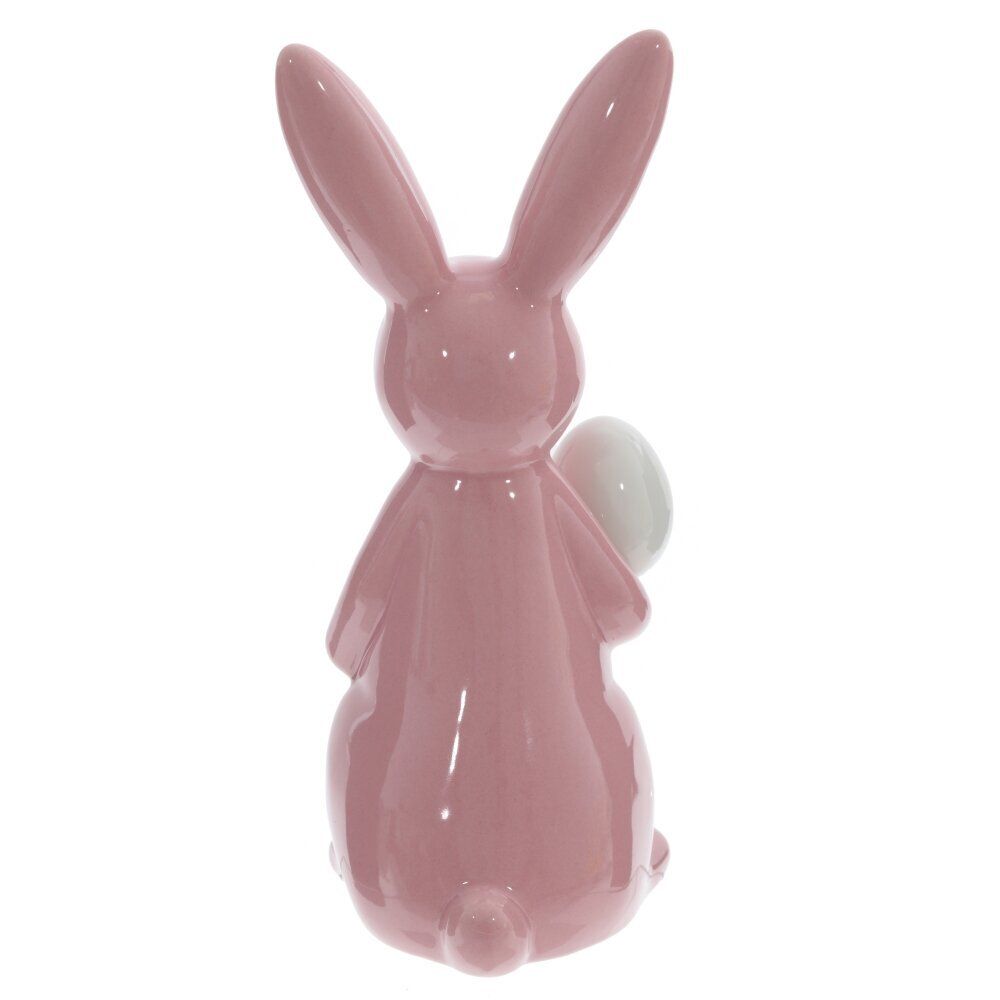 GAEM Фигурка декоративная "Заяц", L9 W8 H20,5 см