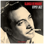 Django Reinhardt / Gypsy Jazz (Coloured Vinyl)(3LP)
