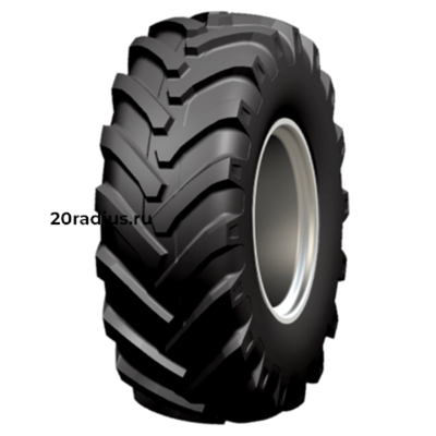 500/85R24 171A8 (158A8) Agro DF-134 TL