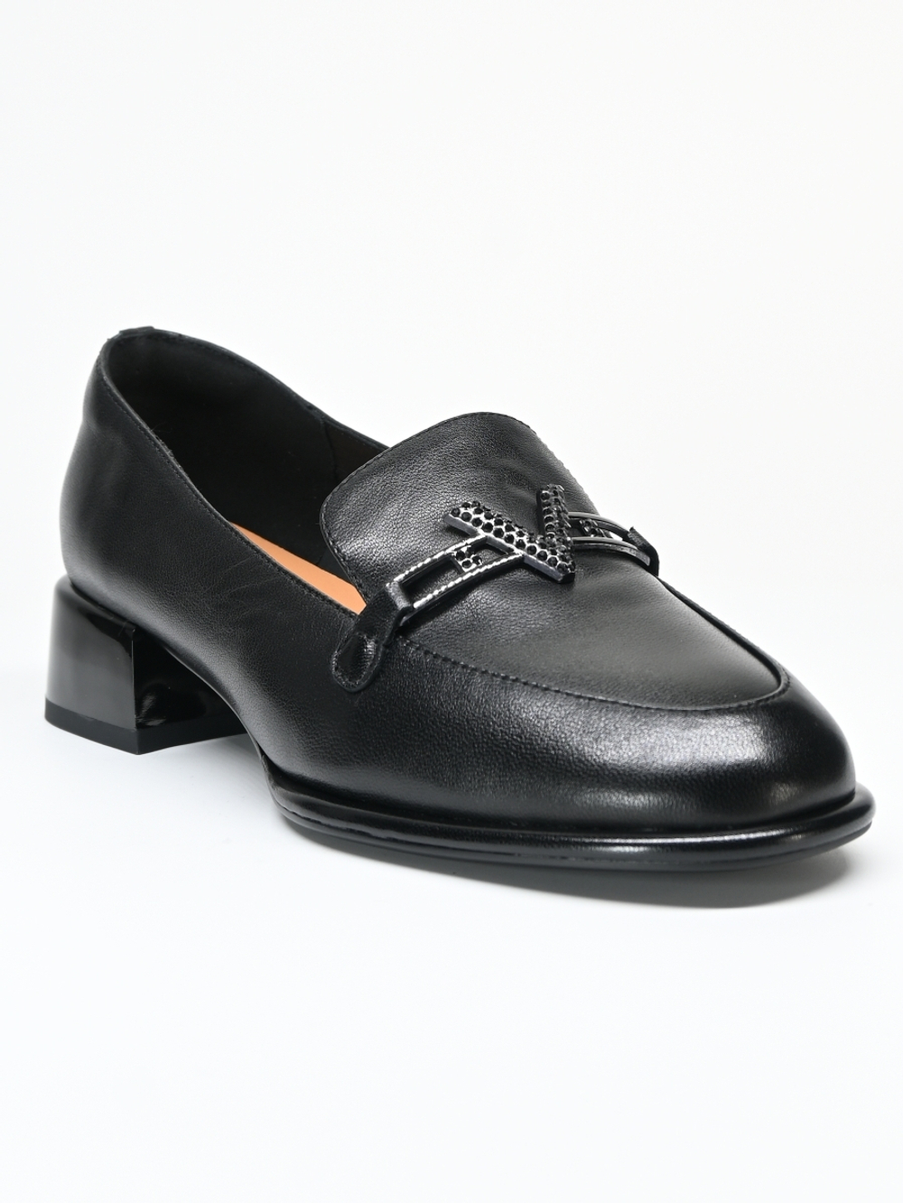 Лоферы женские Ascalini G1345B