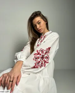 Платье HW-1389 Фабрика Моды