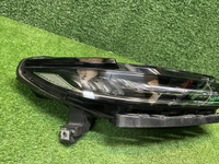 ДХО правый Hongqi E-HS9 (2020-н.в.)