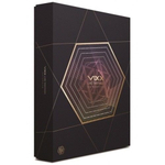 видео VIXX - Live Fantasia Day Dream DVD