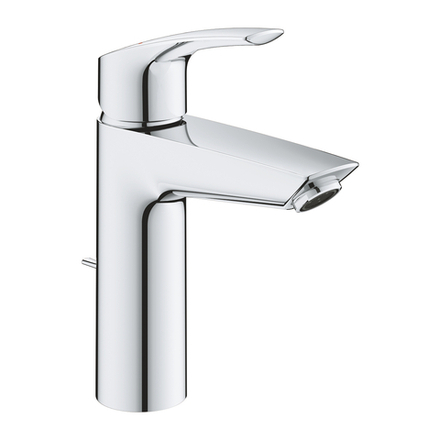 Смеситель для раковины стандартный GROHE EuroSmart New 23322003