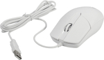 Acer Optical Mouse OMW300 <ZL.MCECC.01V>  (RTL)  USB 3btn+Roll