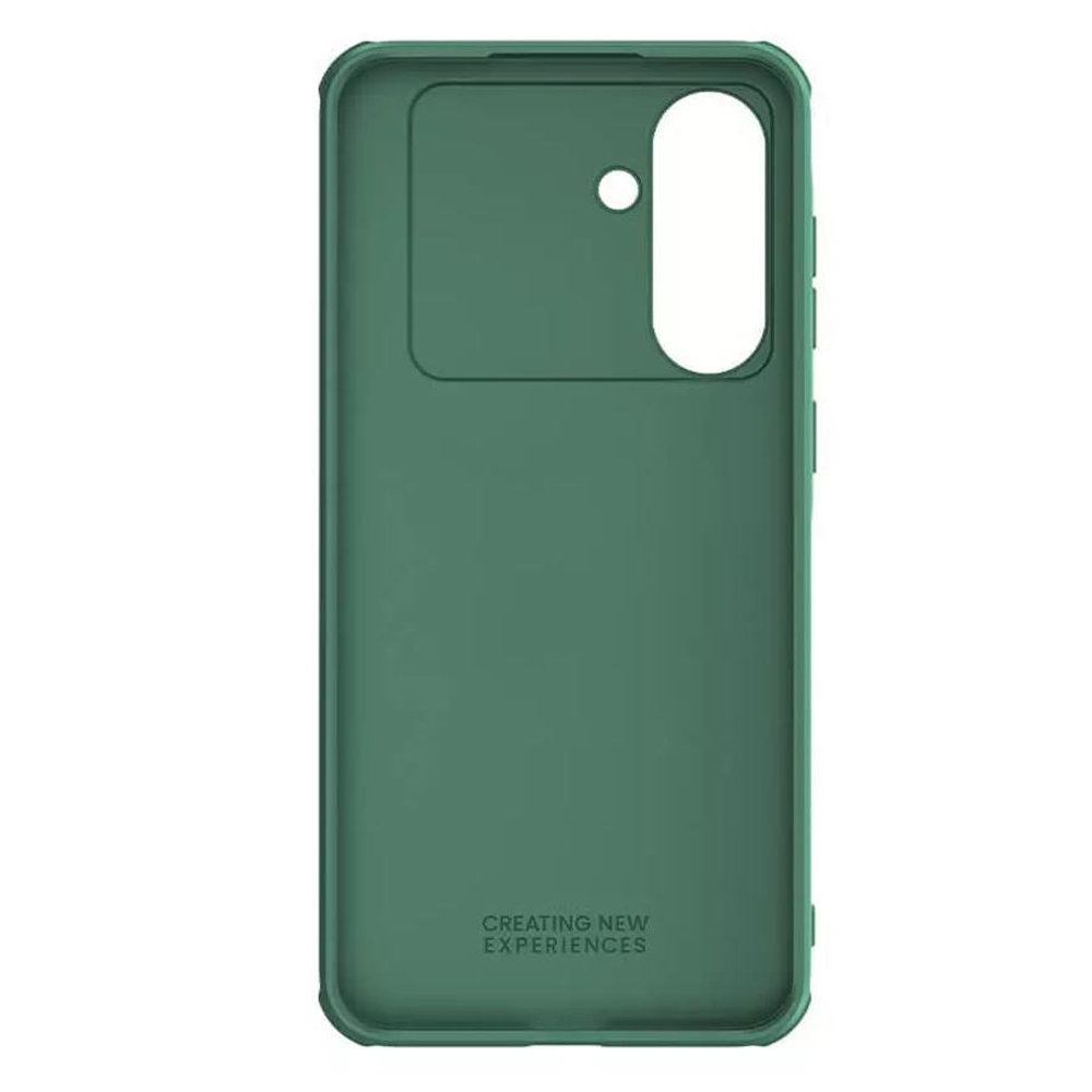 Накладка Nillkin CamShield Pro Case с защитой камеры для Samsung Galaxy A56 5G