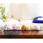 Секретный плюш SKZOO SECRET WIND-UP PLUSH - RUN IT