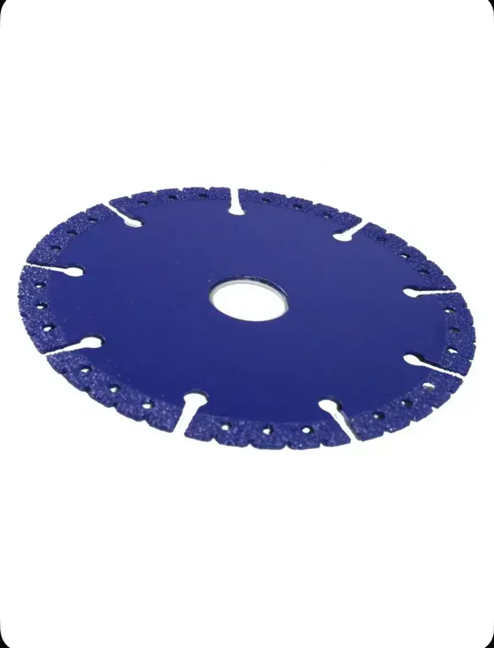 Диск пильный 125 x 1.8 x 22.2