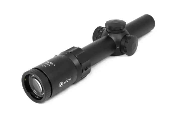 Прицел Arkon Model A 1-8x24