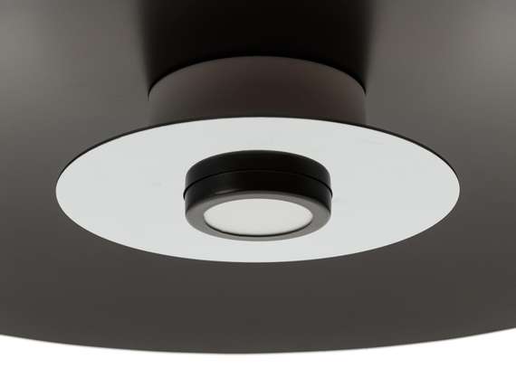 Подвесной светильник Plate Ø60 см