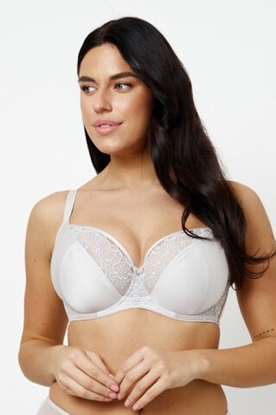 PERLA SILVER Soft Бюст SUBTILLE