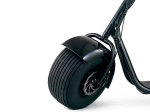 Электроскутер Caigiees Harley TOP