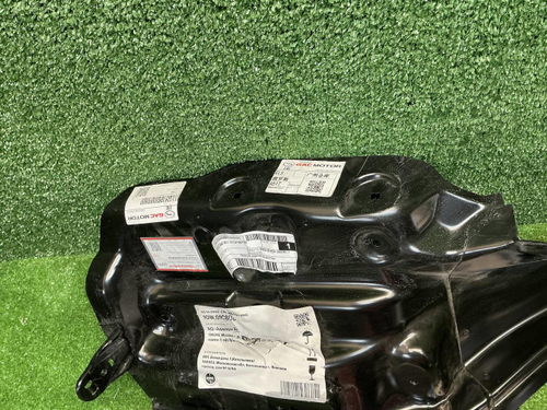 Водосток задний левый GAC GS8 2 (2021-н.в.)