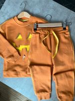 Новый хлопковый свитшот  Happy Baby, 104