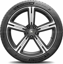 Michelin Pilot Sport PS4 265/35 R18 97Y XL