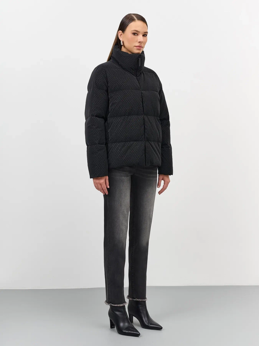 Куртка женская 60106/9 Savage