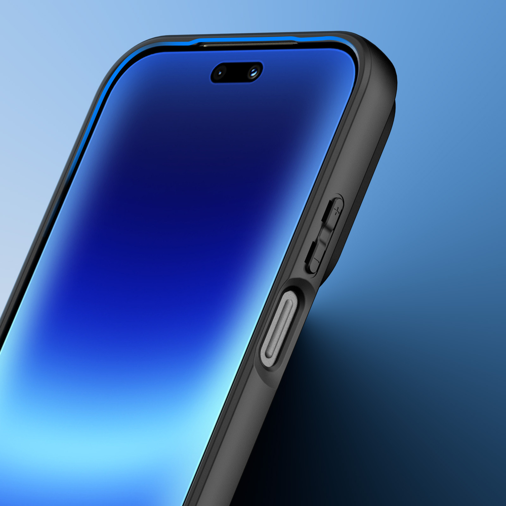 Чехол противоударный для Huawei Pura 90, серия Aimo Series от Dux Ducis