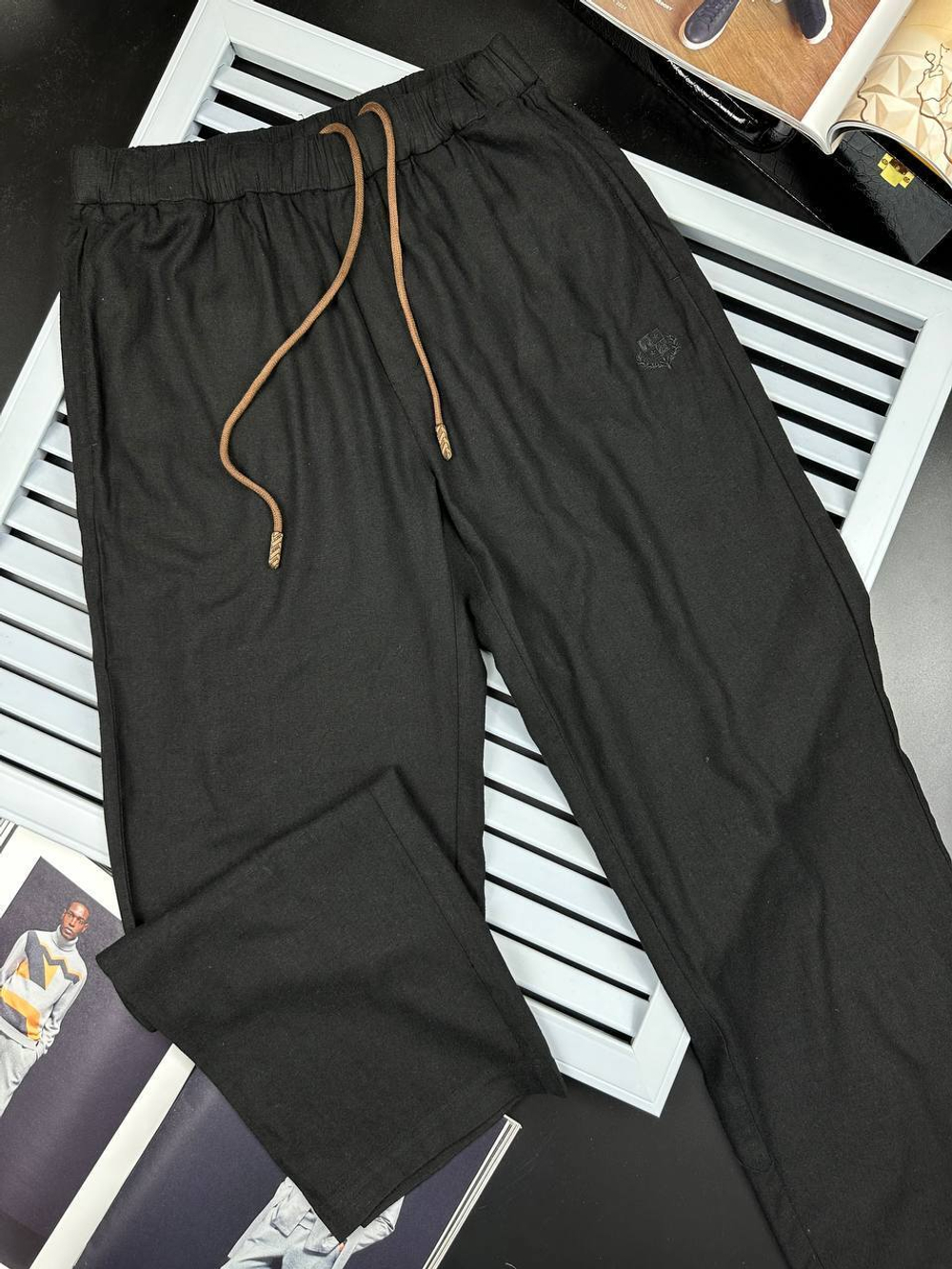 Спортивные штаны Loro Piana