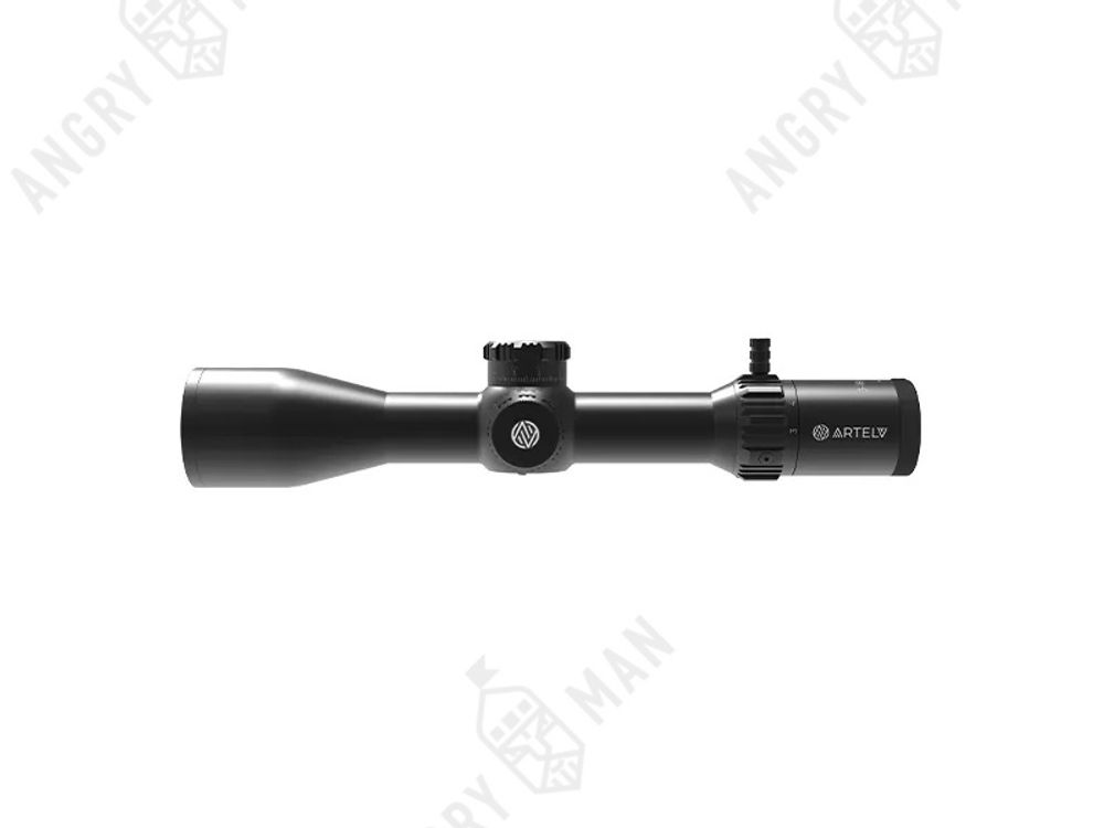 Оптический прицел LRS 3-18x50 FFP, 34 mm, с подсветкой Artelv