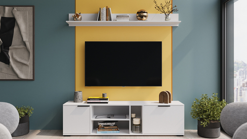 Набор мебели для гостиной «Агата» №1