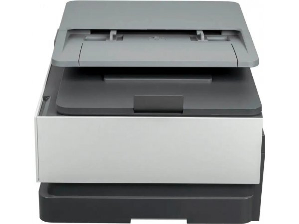 МФУ струйное HP Officejet Pro 8023 1KR64B цветное с Wi-Fi