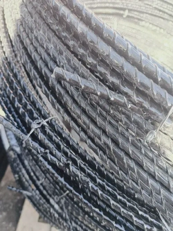 Арматура стеклопластиковая d-10мм (50м) композитная