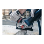 Алмазный отрезной диск Best for HardCeramic X-LOCK 125x22,23x1,4x10 BOSCH 2608615135