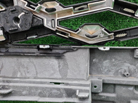 Бампер передний Omoda C5 (2022-н.в.)