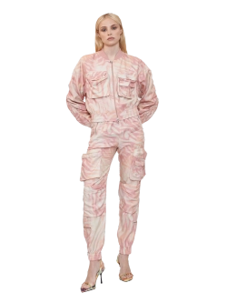 Куртка W DIESEL