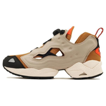 Reebok Instapump Fury - универсальный аксессуар для повседневного использования