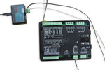 Контроллер SMARTGEN HGM-6120