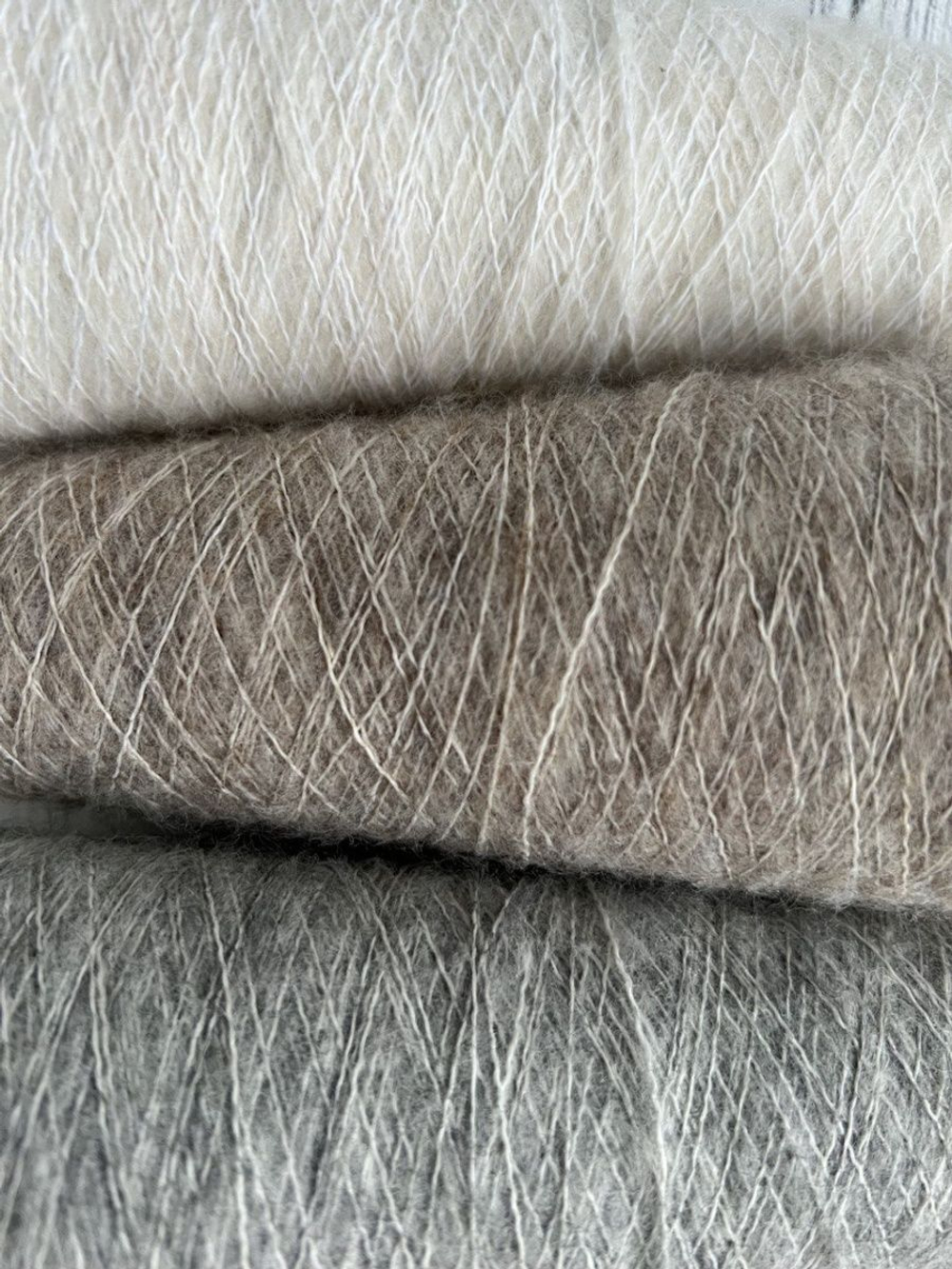 Пряжа для вязания Remake Lineapiu