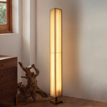 Floor design lamp Bailey by Vakkerlight