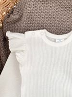 Боди с крылышками Ягодка